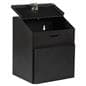 Metal Donation Box