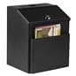 Metal Donation Box