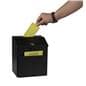 Metal Donation Box