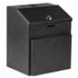 Metal Donation Box