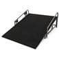 Complete event stage kit with ramp