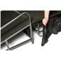 Complete event stage kit with 3300 weight capacity 
