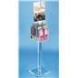 literature stands