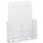 Durable Brochure Holders