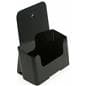 Black 6.5x8 Brochure Holder