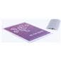 desktop sign holder