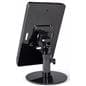 Microsoft Surface Pro counter stand with tablet enclosure