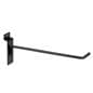 Slatwall hooks with 8 inch length