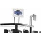 Spinning DVD Tower, Multi-Tiered
