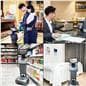 Personal assistant robot with endless end uses