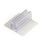 plastic tag holders