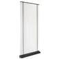 retractable banner stand
