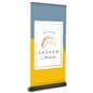 retractable banner stand