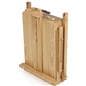 Painting Easel - Best For Oil And Watercolor Use
