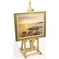Studio Easel For Painting Or Display Use