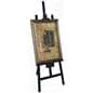 Studio Easels With A Black Finish
