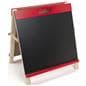 Desktop Easel for Kids with Chalkboard