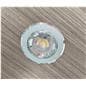 Frameless Display Case LED bulb