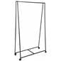 Metal Pipe Teepee Clothes Rack