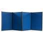 Hook and Loop Folding Panel