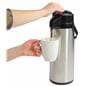Stainless Steel Air Pot