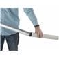 Telescoping Flagpole PVC Sleeve