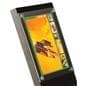 brochure stand