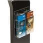 brochure stand