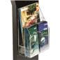magazine stand