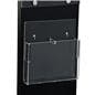 Acrylic Display Stand for Signage