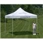 White Pop Up Tents