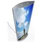 27" x 77" Totem Displays