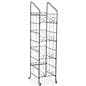 Tabloid Rack 