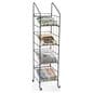 Tabloid Rack