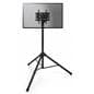 TV tripod mount for 23 to 42 inch monitors