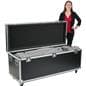 Transport case for large size items