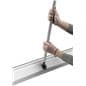 Retractable Banner Stand