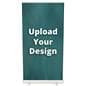 Retractable Banner Display