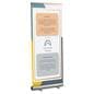 Retractable Banner Stand