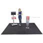 tradeshow flooring