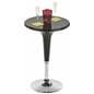 Bar Lounge Chair and Table Set for a Variety of Uses
