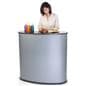 portable expo counter