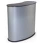 portable expo counter