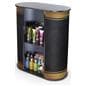 Modular Counter for Event Holds Merchandise