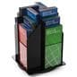 Brochure Holder with 12 Pockets