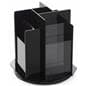 Countertop Rotating Literature Holder