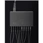 10 port charger