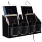 Charging unit can accommodate 10 devices