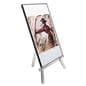 Clear Countertop Easel