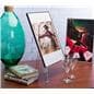 Clear Countertop Easel